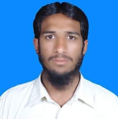 HafizHaseeb ULLAH Profile