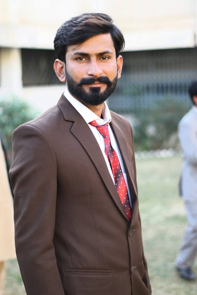 Sajjad Rajper Profile Sajjad Rajper Profile