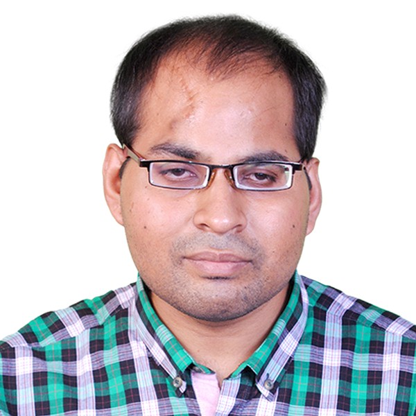 Shahzad Ahmad Profile Shahzad Ahmad Profile