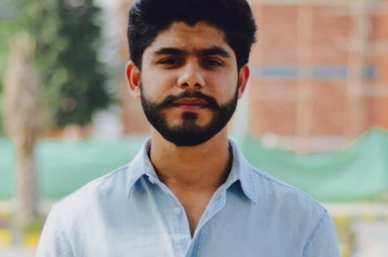 Arslan Waheed Profile