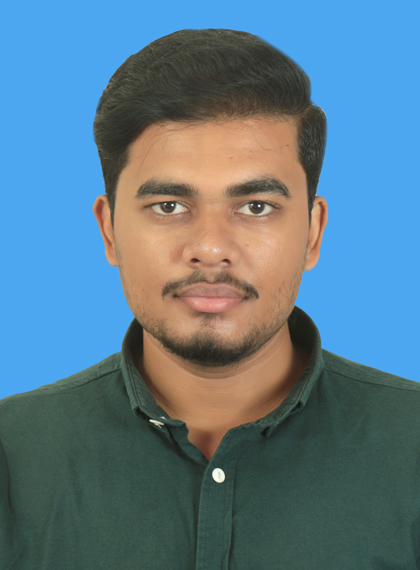 Shahrukh Akhtar Profile