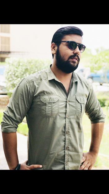 Navaiz Imtiaz Profile Navaiz Imtiaz Profile