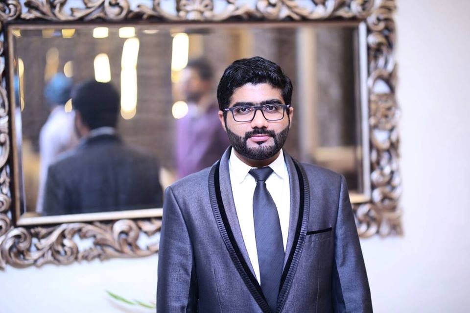 Syed Jaffar Ali Shah Profile Syed Jaffar Ali Shah Profile