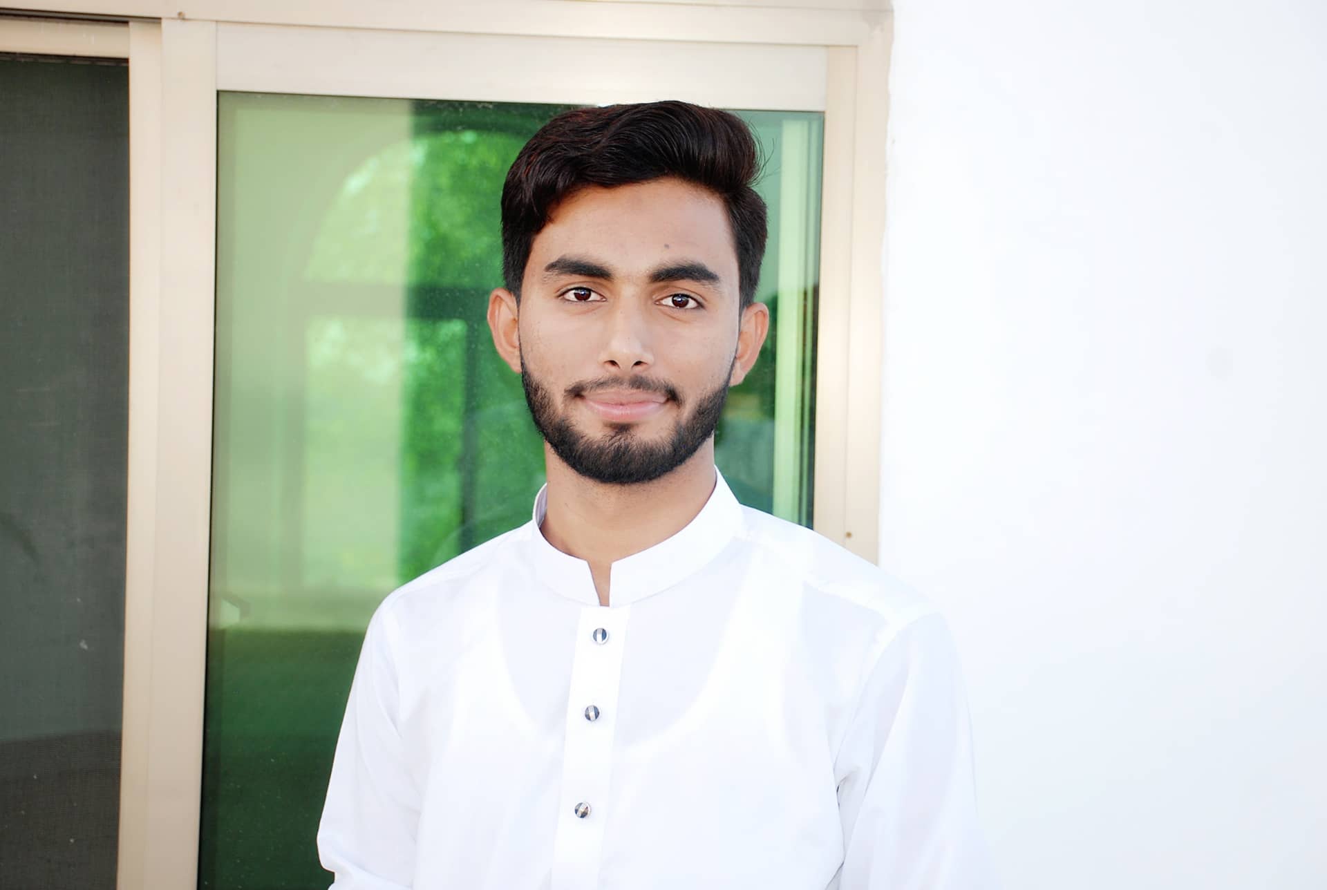 Hamza Haseeb Profile Hamza Haseeb Profile