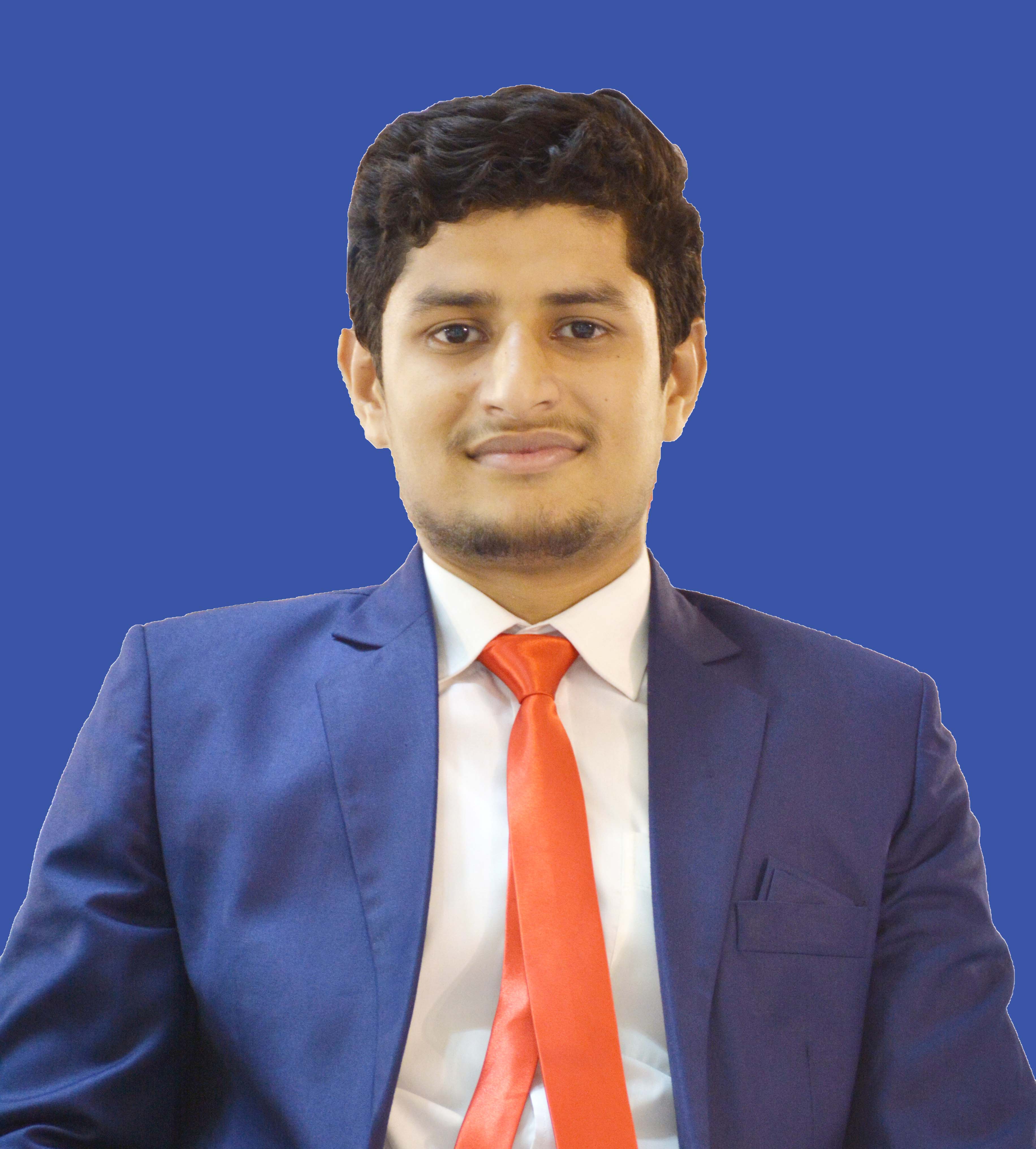 Muhammad Ihsan Profile Muhammad Ihsan Profile