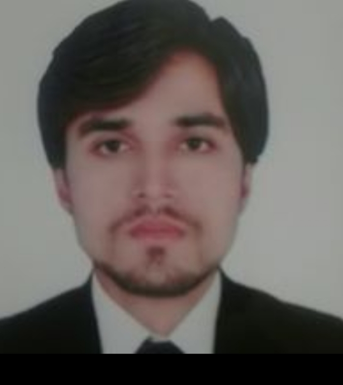 Atif Iqbal Profile Atif Iqbal Profile