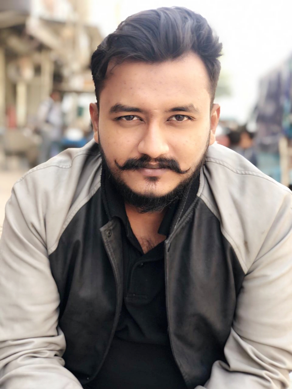 Usama Khan Profile Usama Khan Profile