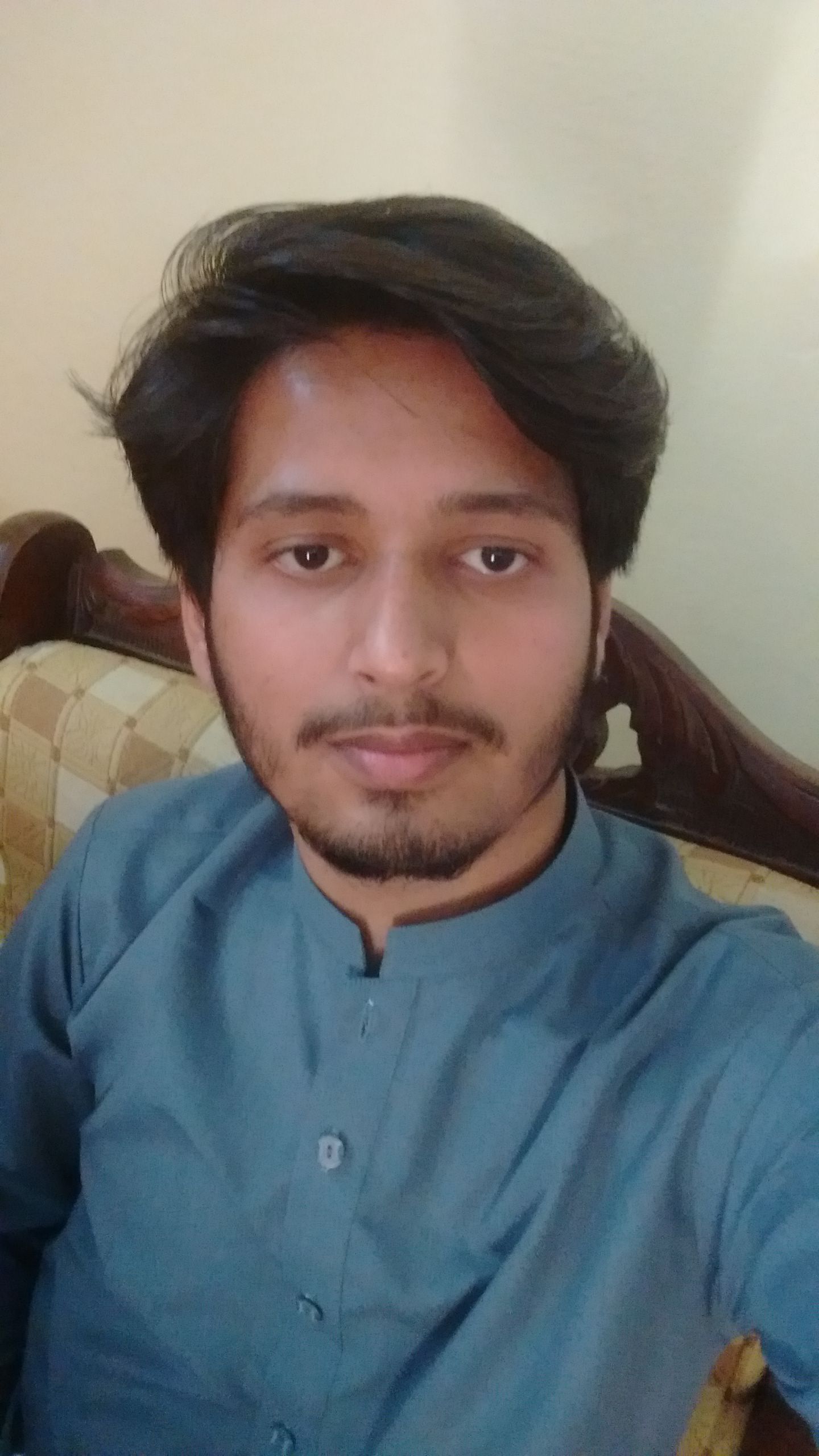 Faisal Majeed Profile Faisal Majeed Profile