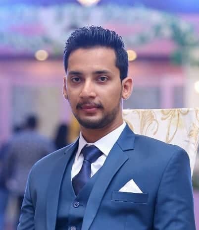 Muhammad Usman Profile