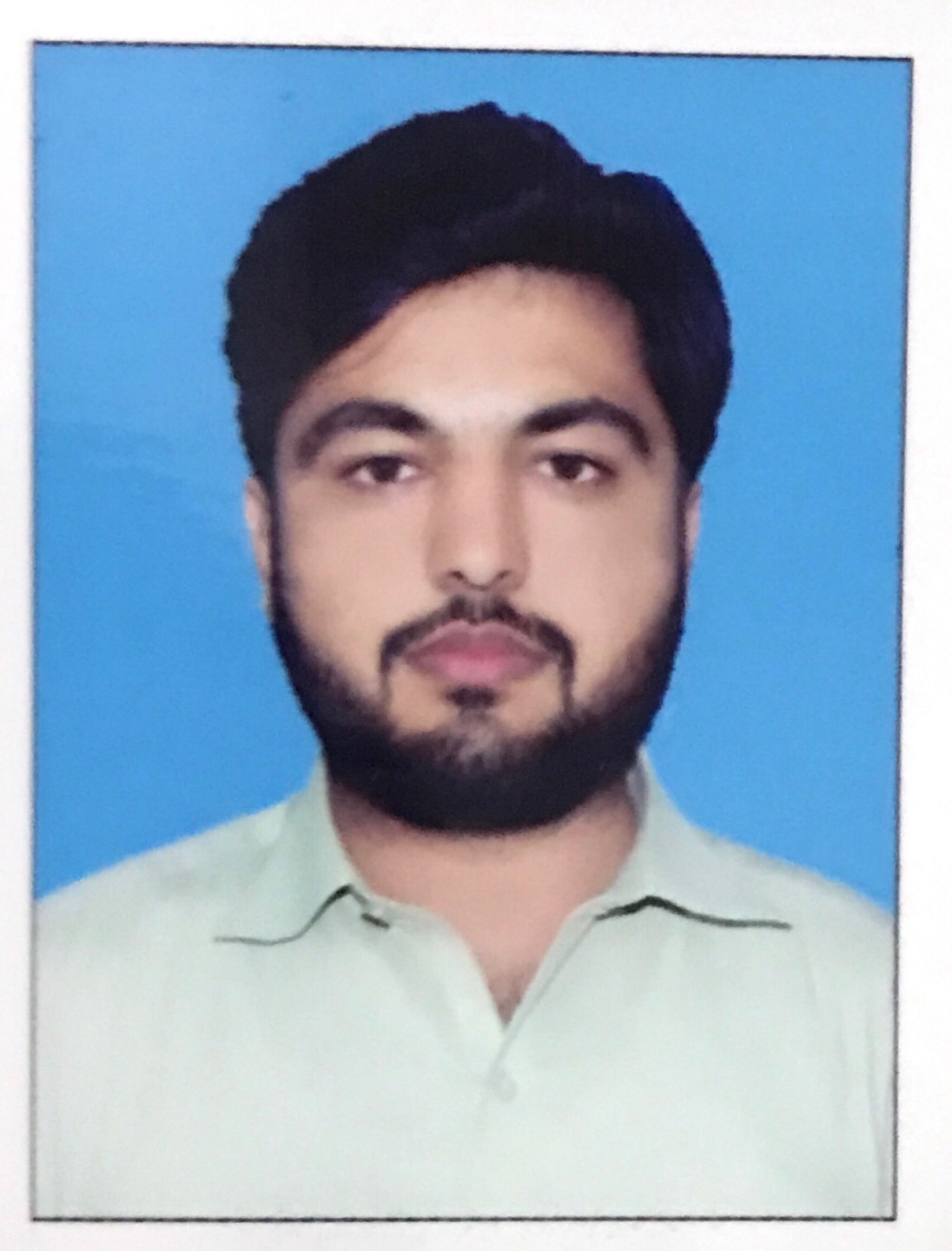 Waseem Alam Profile Waseem Alam Profile