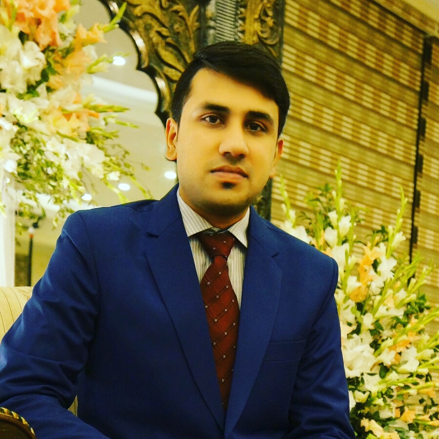 Muhammed Misbah Ul Rashied Profile Muhammed Misbah Ul Rashied Profile