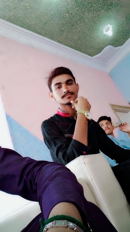 Umair Ahmed Khoso Profile Umair Ahmed Khoso Profile