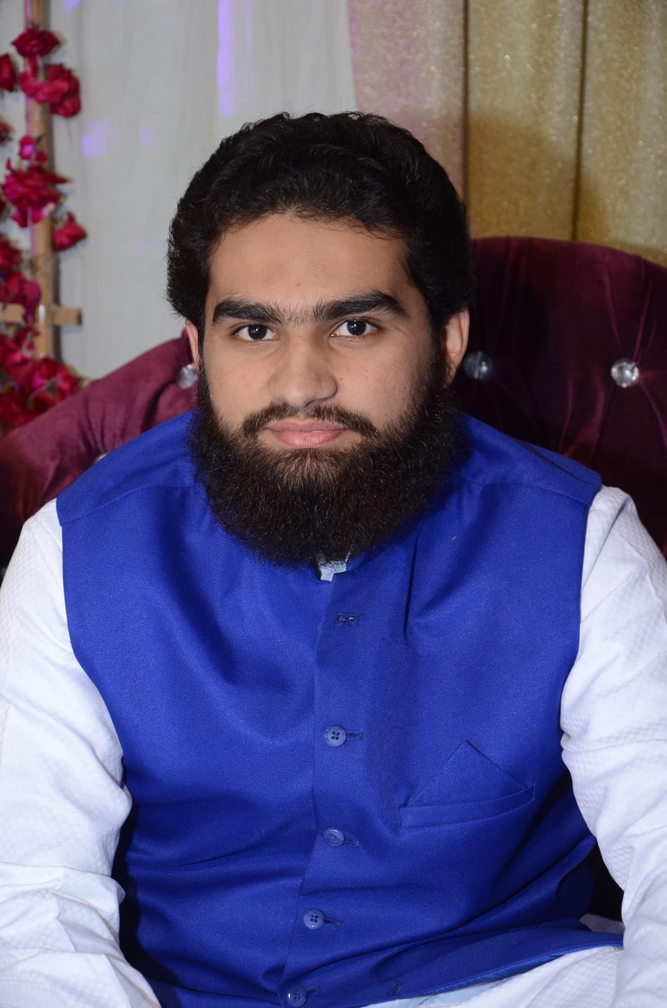 Muhammad Ahsan Raza Profile Muhammad Ahsan Raza Profile