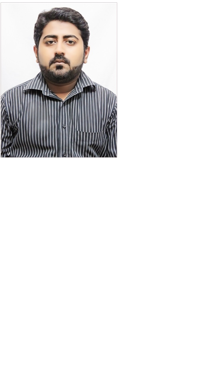 Muhammad Fahad Mehmood Profile Muhammad Fahad Mehmood Profile