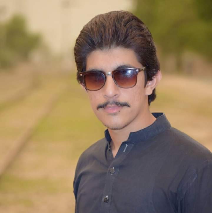 Muhammad Hassan Profile Muhammad Hassan Profile