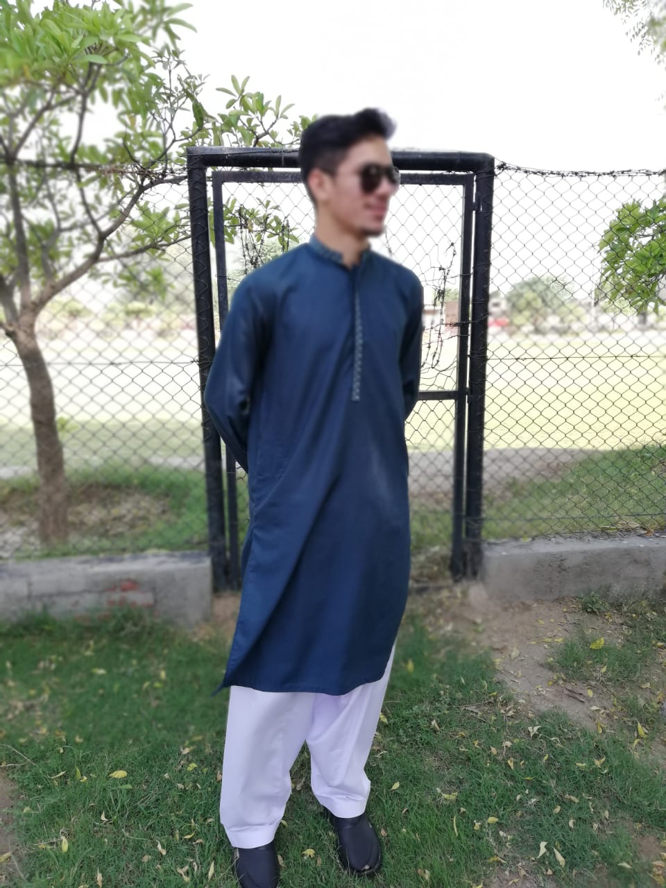 Arslan Ahmad Profile Arslan Ahmad Profile