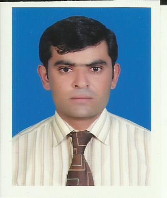 Liaqat Hussain Profile