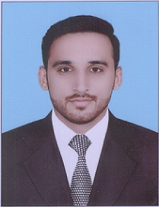 Haider Ali Profile