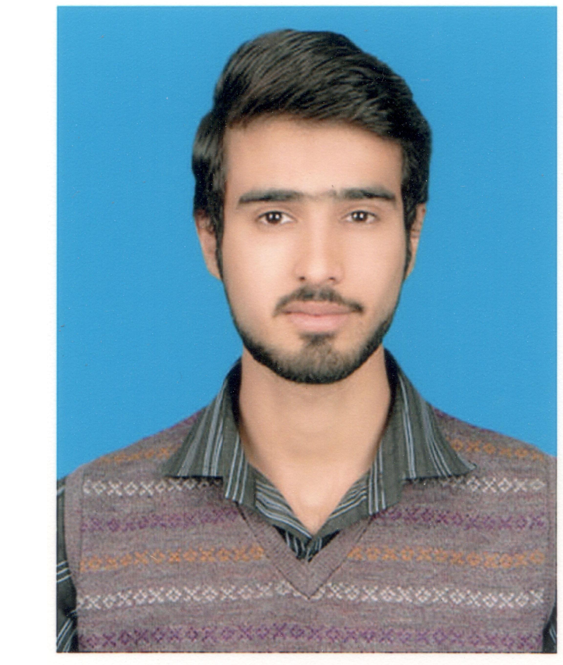 Talha Ahmed Profile Talha Ahmed Profile