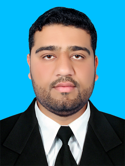 Muhammad Amir Profile