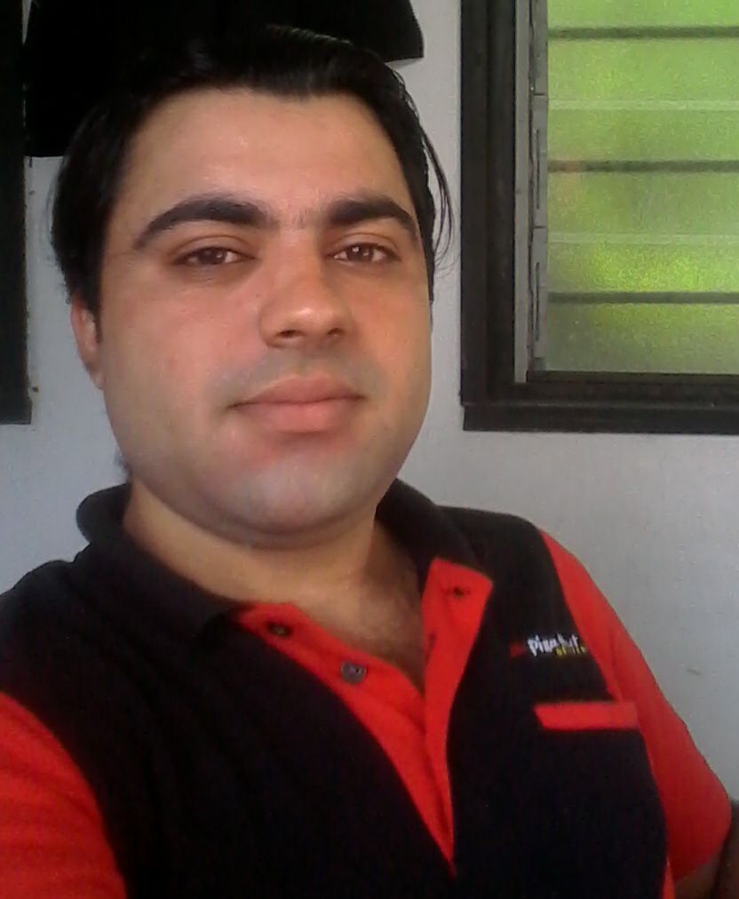 Muhammad Azaz Profile