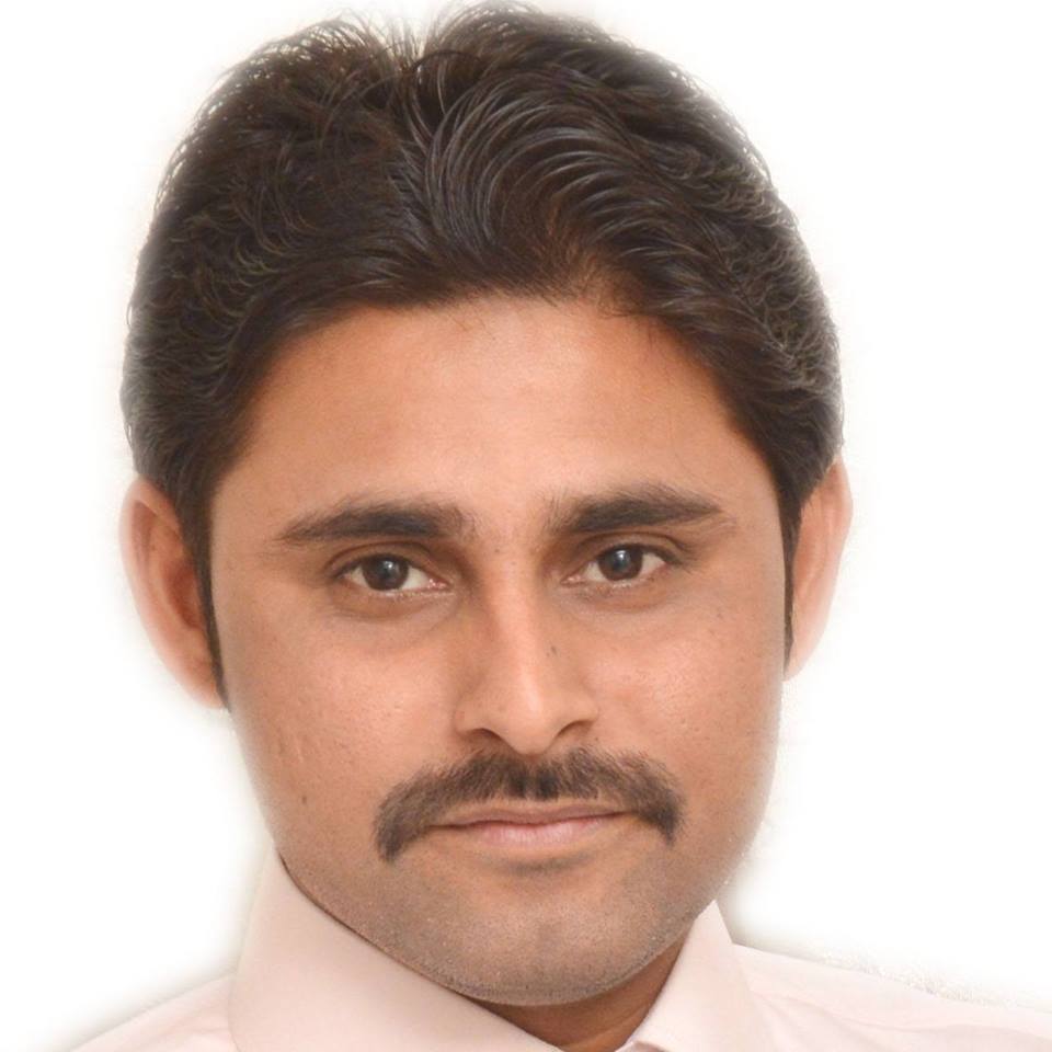 Noman Qadir Profile
