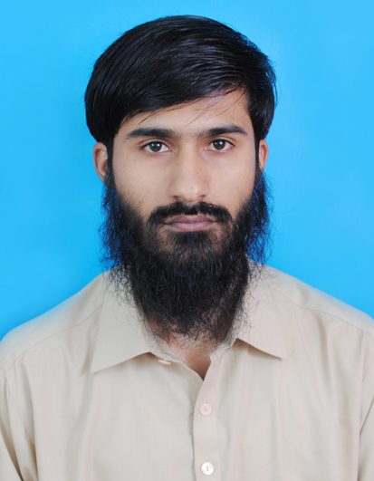 Najeeb Ullah Khan Profile