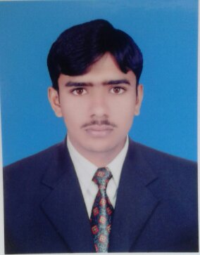 Muhammad Arslan Profile