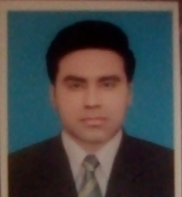 Affan Toqeer Profile
