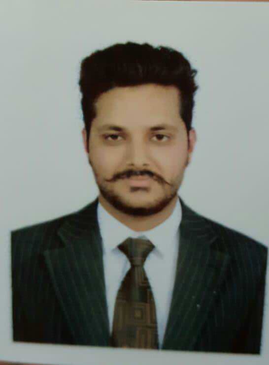 Mirza Muhammad Ali Profile Mirza Muhammad Ali Profile