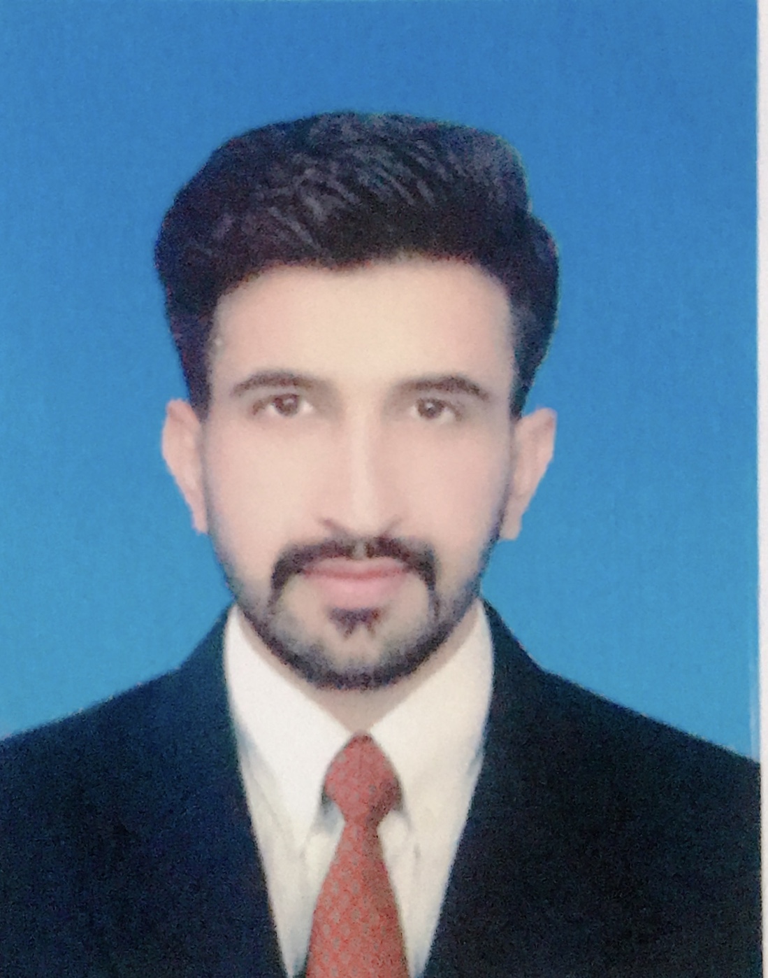 Muhammad Awais Profile Muhammad Awais Profile