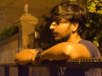 Abou Sufian Javed Profile