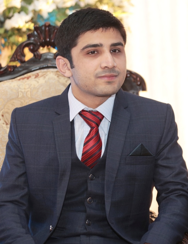 Muhammad Usman Profile