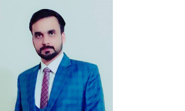 Waqar Azeem Profile Waqar Azeem Profile