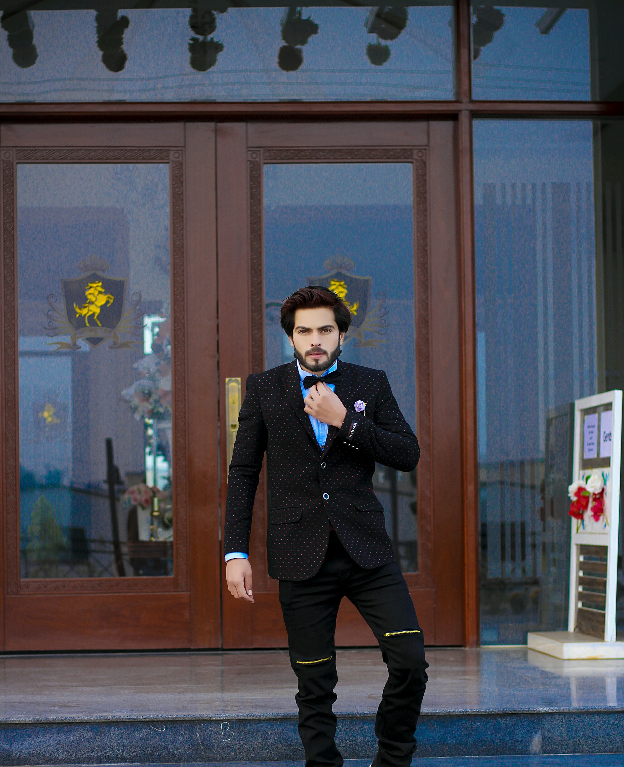 Danish Jamal Poster Design