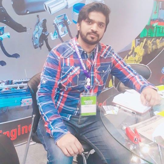 Abdul Salam Profile Abdul Salam Profile