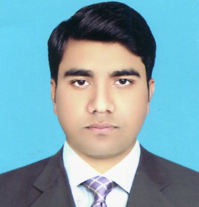 SHAHBAZ AHMAD KHALIL AHMAD Profile SHAHBAZ AHMAD KHALIL AHMAD Profile