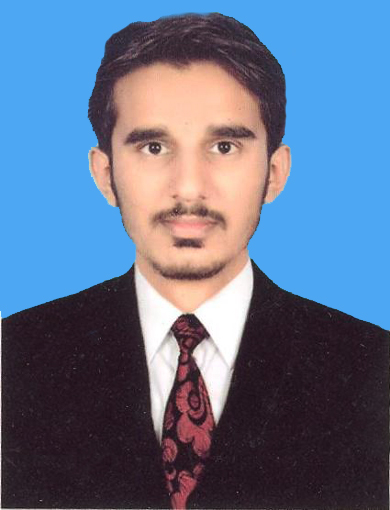 Abdul Ghaffar Karimi Profile