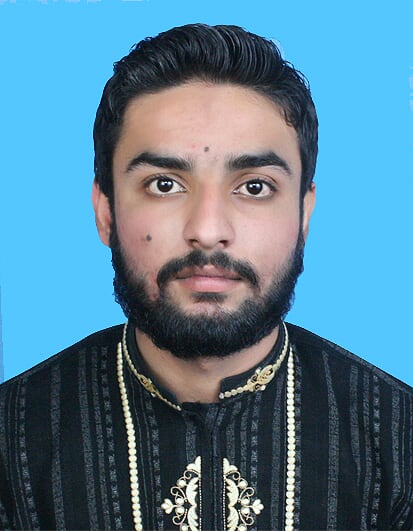 Bilal Ahmed Profile