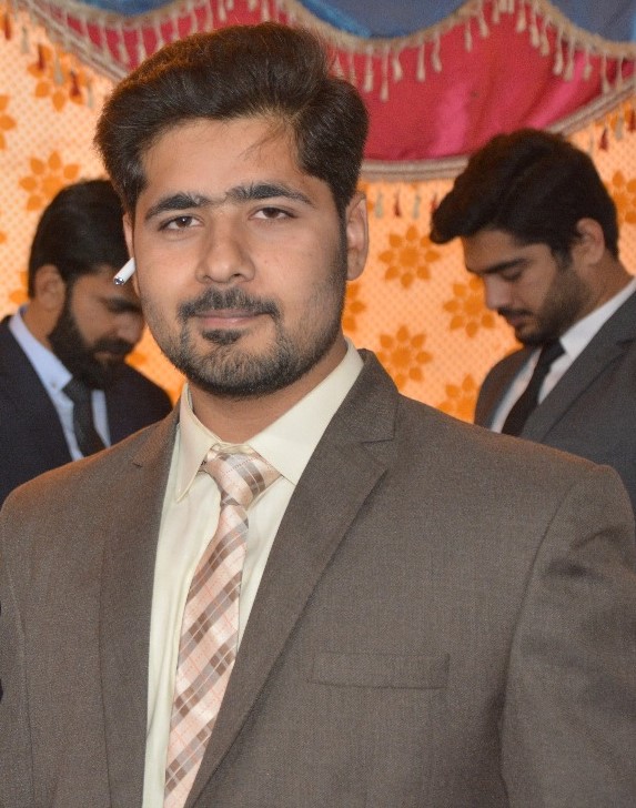 M.Muneeb Subhani Profile M.Muneeb Subhani Profile