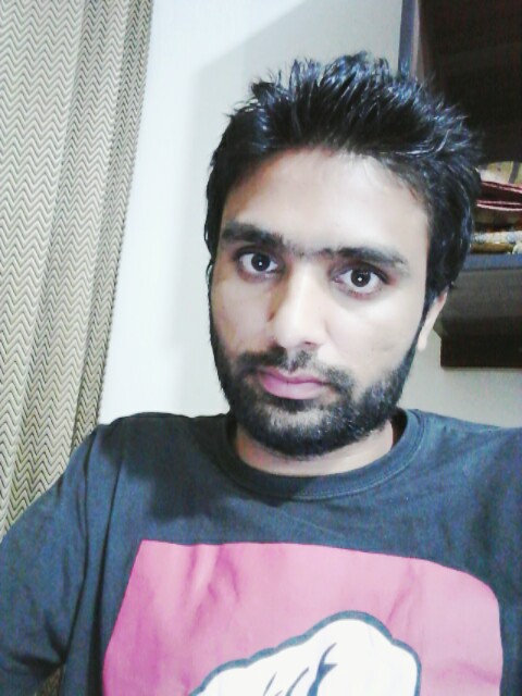 Asrar Liaqat Profile