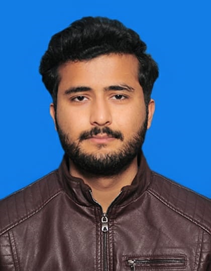 Ali Hassan Profile Ali Hassan Profile