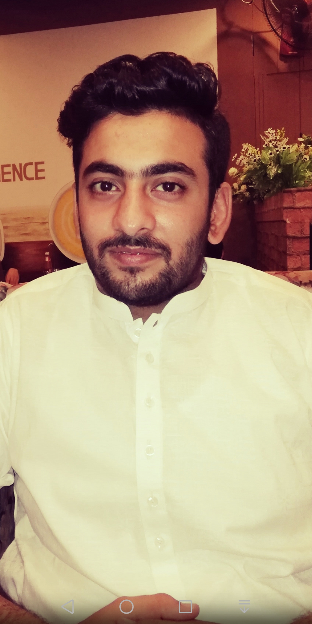 Anas Shahzad Profile Anas Shahzad Profile