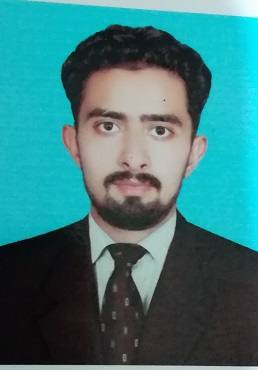 GULRAIZ AZAM Profile GULRAIZ AZAM Profile