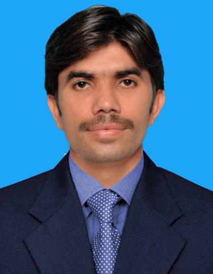 Khalid Iqbal Profile