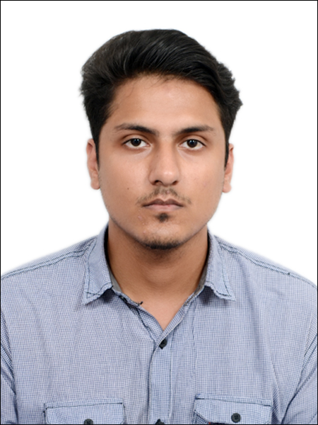 Arslan Shahid Profile