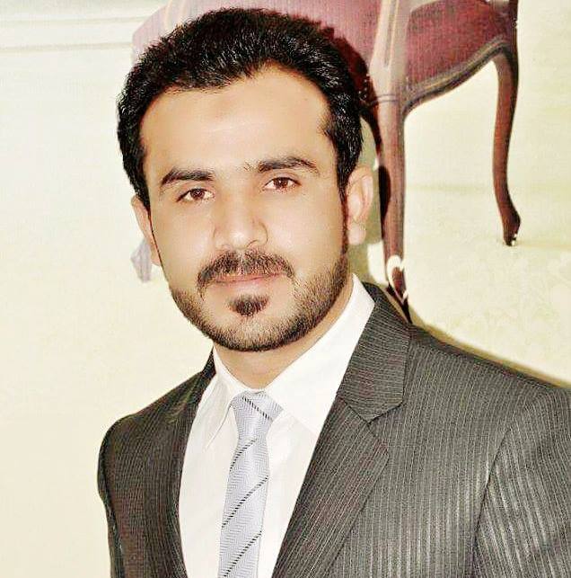 Nasir Bashir Profile Nasir Bashir Profile