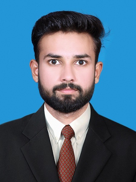 Ahtisham Tariq Profile Ahtisham Tariq Profile