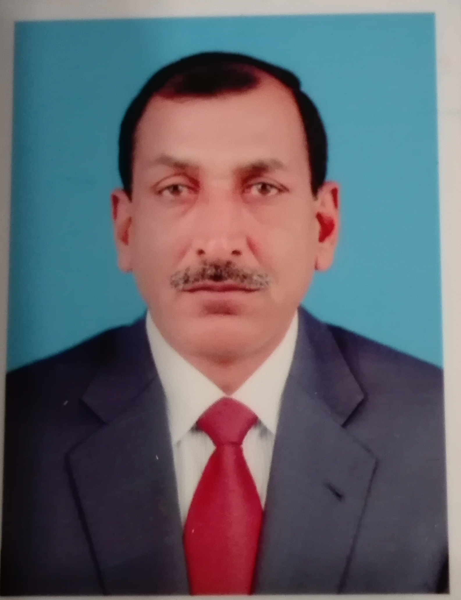 Atta Muhammad Profile