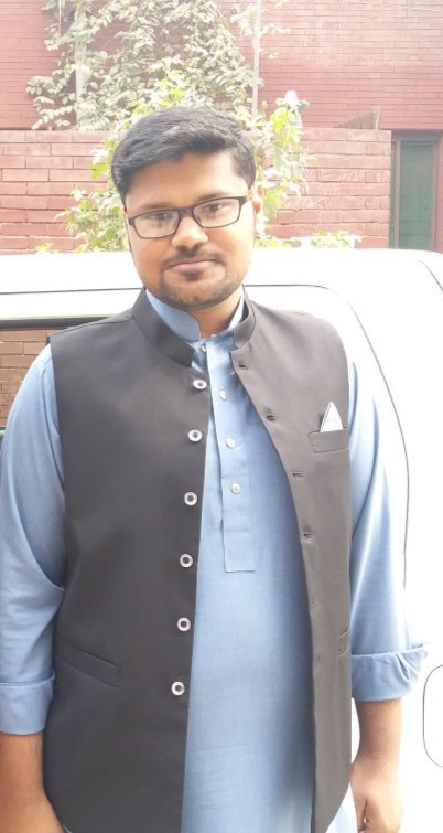 Muhammad Danish Riaz Profile Muhammad Danish Riaz Profile